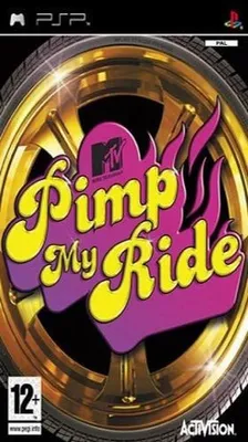 Produktbild von Pimp My Ride