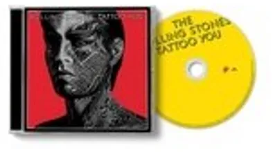 Obrázek produktu pro The Rolling Stones: (40th Anniversary) - - (CD / T)