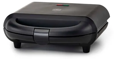 Zdjęcie produktu dla OBH Nordica 6900, Czarny, Ready, 700 W, 125 mm, 260 mm, 265 mm