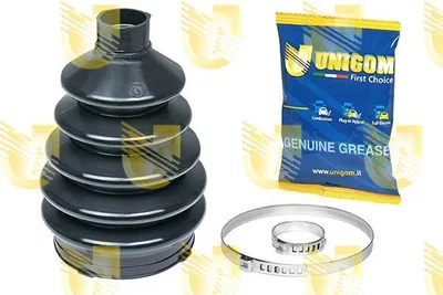 Produktbild von UNIGOM Faltenbalgsatz Antriebswelle Radseitig für OPEL Corsa C Schrägheck (X01) 310250H.2