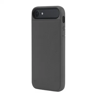 Produktbild von Icon II TENSAERLITE Case Grey für Apple iPhone 7/8/SE 2020