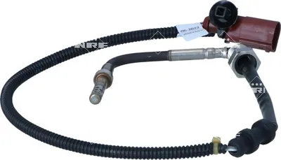 Produktbild von NRF 707314 Abgastemperatursensor für VW Polo Schrägheck (6R1, 6C1) M14x1.5