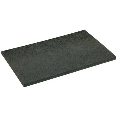 Obrázek produktu pro Guma pěnová náhradní 280x140x10mm
