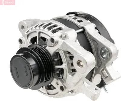 Obrázek produktu pro DENSO DAN1491 Alternátor LiMa 100A 14V pro TOYOTA Yaris hatchback (P13) Yaris III dodávka (XP13)