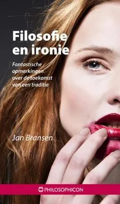 Immagine prodotto di Filosofia e ironia