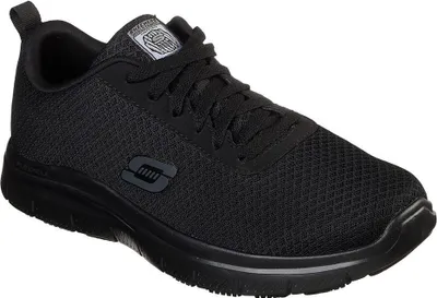 Produktbild von Skechers - Herren Sneaker "Flex Advantage" FS7249 (45,5 EU) (Schwarz)