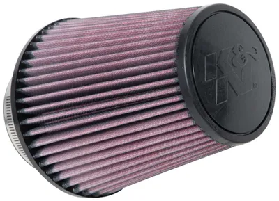 Produktbild von K&N Filters RU-1032 Kegelform Sportluftfilter 178mm Höhe Ø102mm Flansch