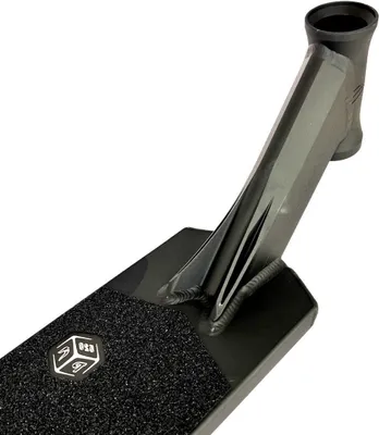 Produktbild von Ethic DTC Pandora Stunt-Scooter Deck 52,5cm Schwarz