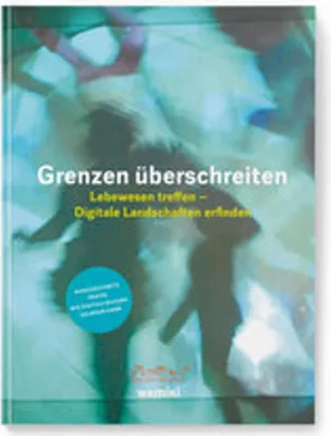 Obrázek produktu pro Grenzen überschreiten
