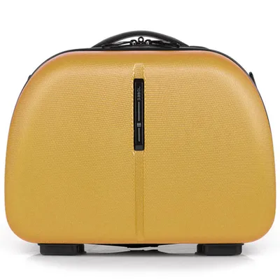Produktbild von Gabol Paradise XP Beautycase 35 cm