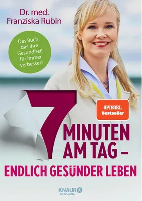Produktbild von 7 Minuten am Tag