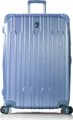 Produktbild von HEYS Xtrak Trolley 30" Icy Blue hellblau 77cm