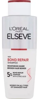 Produktbild von Elseve Bond Repair Shampoo (damaged Hair)
