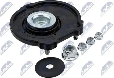Produktbild von NTY AD-CT-016 Federbeinstützlager Vorne Links für FIAT GRANDE PUNTO (199) QUBO (225) FIORINO Kasten/Kombi (225) Linea (323, 110) Fiorino MPV (225)