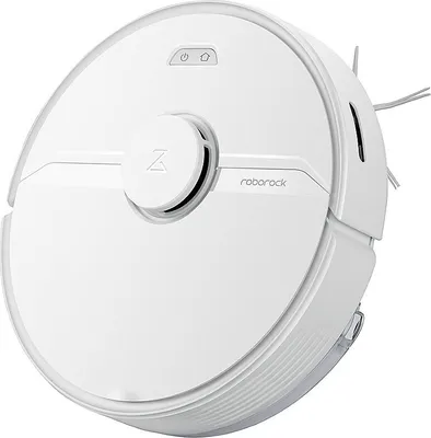 Produktbild von Roborock Q7 Max Staubsauger Roboter Kehrroboter Saugroboter Kindersicherung APP EU