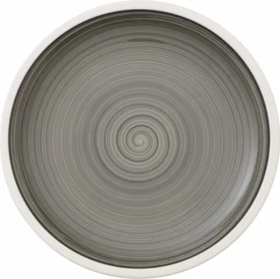 Produktbild von Villeroy & Boch Manufacture gris Brotteller 16 cm