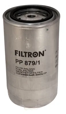 Immagine prodotto di Filtro carburante FILTRON PP 879/1