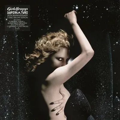 Obrázok produktu pre Goldfrapp - Supernature (3 CD)