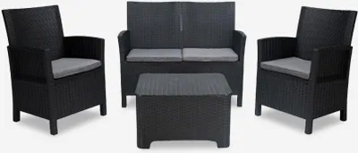 Produktbild von Grandsoleil - Set Riccione