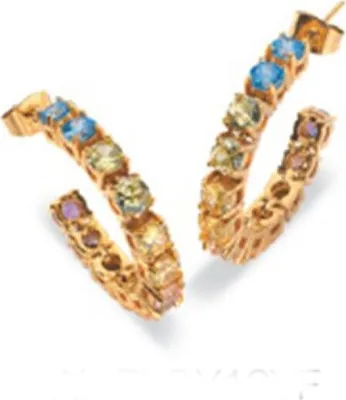 Immagine prodotto di AN JEWELS Gioielli AL-ELOY12YF