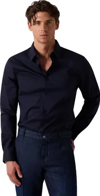 Zdjęcie produktu dla Niebieska koszula Guess Jeans - M
