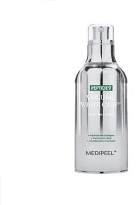 Produktbild von MEDI-PEEL Peptide 9 Volume White Cica Essence Pro – Anti-Aging-Essenz, 100ml