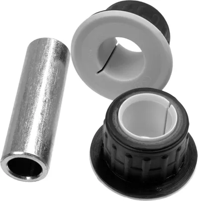 Image de Douille, suspension à ressort LEMFOERDER 35640 01