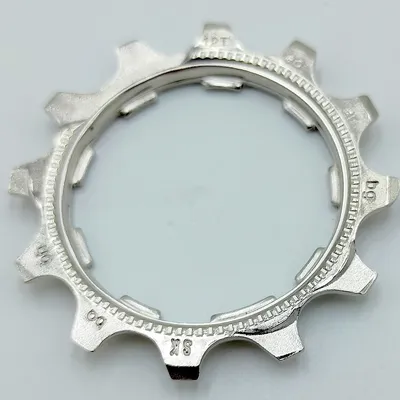 Produktbild von Shimano Ersatzteil Ritzel für CS-HG400 9fach 12T Zähne Y-1PP12000 12-36 Abst