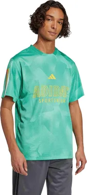 Zdjęcie produktu dla Koszulka Adidas JC8003 dla Męskie
