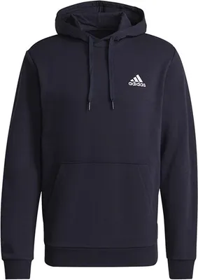 Produktbild von Adidas Sweatshirts M Feelcozy HD, H12216, Größe: 182