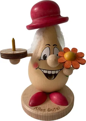 Produktbild von Schweda Wichtel Tropfy Alles Gute