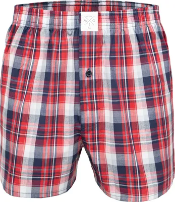 Produktbild von MG-1 Herren Boxer 4-Pack Core - Set 2 - Größe XL