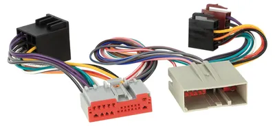Imagen del producto de Ford Fiesta / Fusion > 2005 > Compatible con Parrot