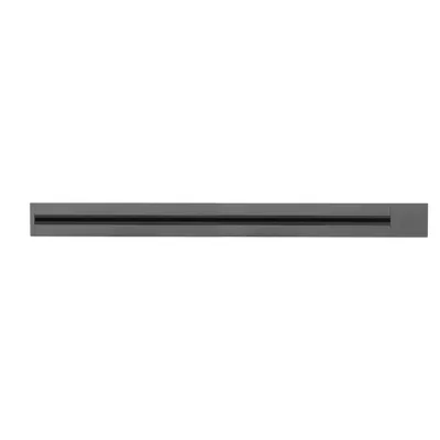 Zdjęcie produktu dla IBB Naścienne Zdejmowane Gniazdo Szynowe 100cm Szyna do Domowej Kuchni Biurowej Sala 250V 8000W 25A tor gniazda, system wyjmowanej szyny elektrycznej