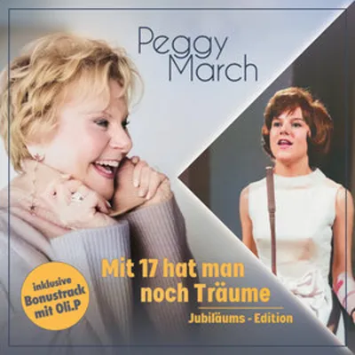 Produktbild von Mit 17 hat man noch Träume - Jubiläums Edition