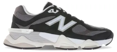 Produktbild von New Balance  U9060510 Schwarz Größe 36