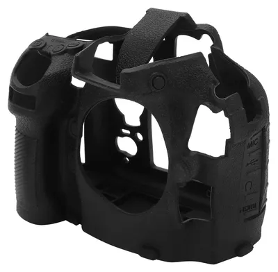 Produktbild von Silikon-Schutzgehäuse, Kameragehäuse, Gehäuseabdeckung für Nikon D800, D800E