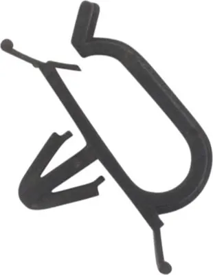 Produktbild von Schelle/Clip Unterdruckschlauch A 704001