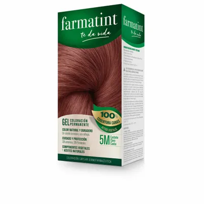 Immagine prodotto di Farmatint Gel 5m 135ml