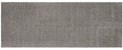 Immagine prodotto di Tappetino antiscivolo, dimensioni 67x180 cm, colore grigio