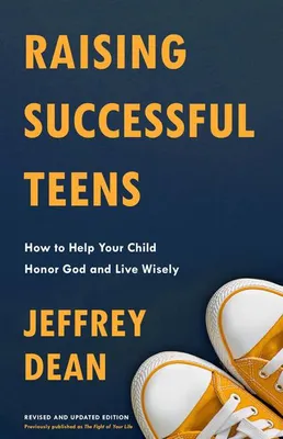 Obrázok produktu pre Raising Successful Teens