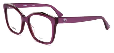 Produktbild von Moschino MOS528 Violet 52/17/145 Damen Brillen