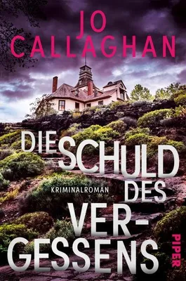 Produktbild von Die Schuld des Vergessens