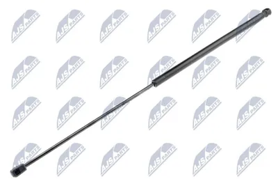 Produktbild von NTY Gasfeder Motorhaubendämpfer 715mm für AUDI A3 Sportback (8PA) 290N AE-AU-036