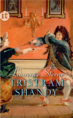 Obrázok produktu pre Leben und Meinungen von Tristram Shandy Gentleman