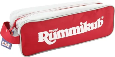 Produktbild von Jumbo Original Rummikub Pouch MBS