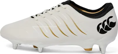 Obrázek produktu pro Canterbury - Pánské ragbyové boty "Phoenix 2.0 Team" CS2497 (42,5 EU) (Black/Gold)