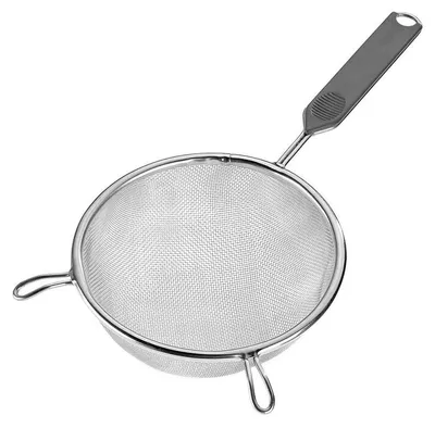 Imagen del producto de Westmark Haushaltssieb »Traditionell«, ø 10 cm 12822270