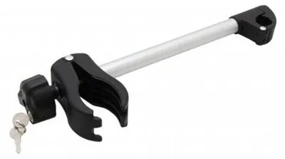 Produktbild von Probenrahmenhalter Easy Fix Long Long Lockable Diamond SG2