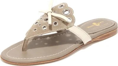 Imagen del producto de 3539 sandalias CAR SHOE, calzado de mujer, chanclas para mujer